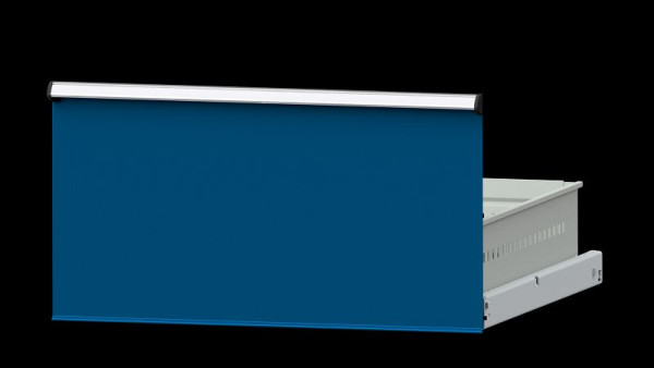 ANKE werkbanken lade modulair kastensysteem, 664 x 640 x 356 mm, RAL 5010, 991.109