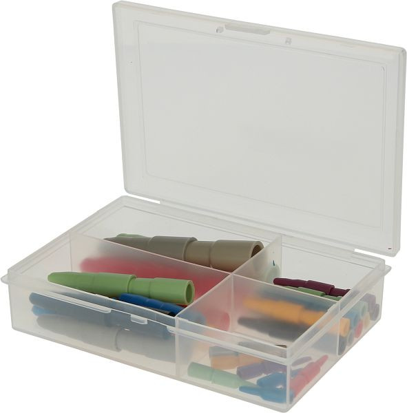 KS Tools afdichtplugset, 48-delig, 405.0020