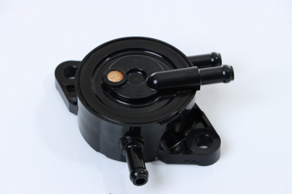 ELMAG brandstofpomp (membraanpomp) voor HONDA motoren GX610/620/670 en SEBSSi 2000W, 9503123