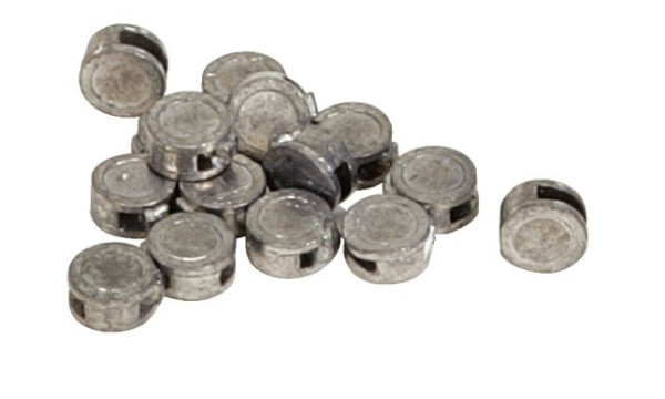 KS Tools loodzegels 8 mm, 250 g, 122.9991