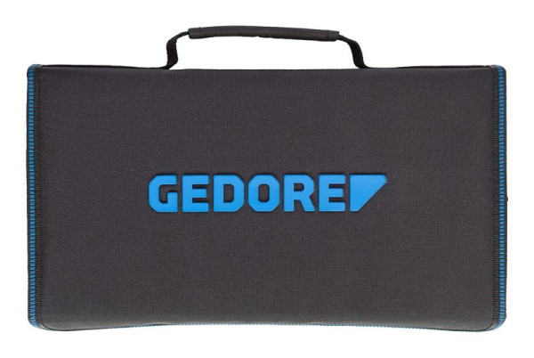 GEDORE CT1 L lege textielzak voor 1500 CT1-modules, 3100693