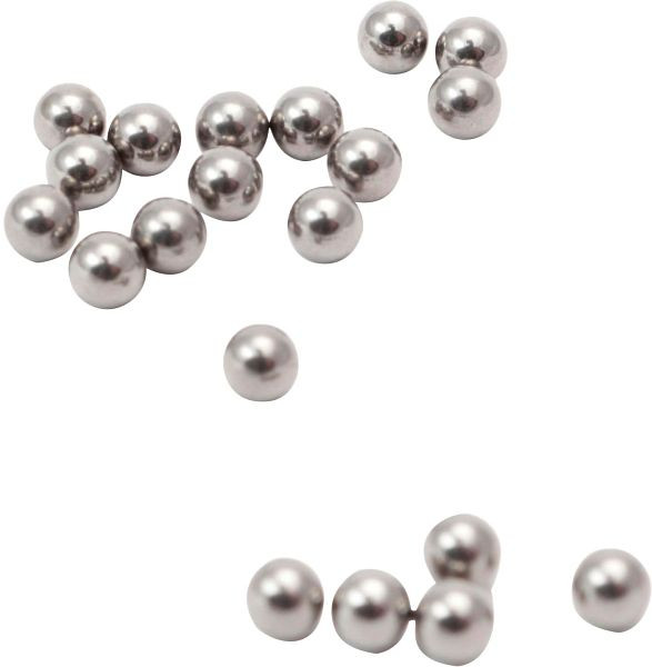 Hazet kogel, set van 20 stuks voor 9013 MG, 9013MG-017/20