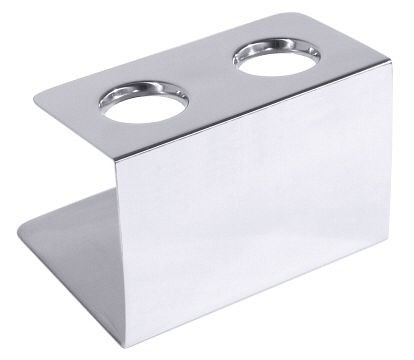 Contacto kegelhouder 2 gaten, 1144/002