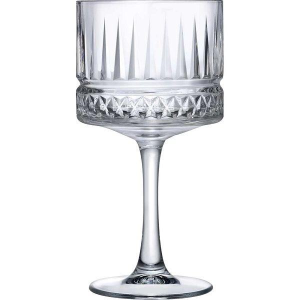 Pasabahce Elysia serie cocktailschaal 0,500 liter, pak van 6, GL7604500