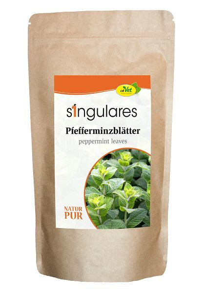cdVet Singulares Pepermunt 60g, 1588