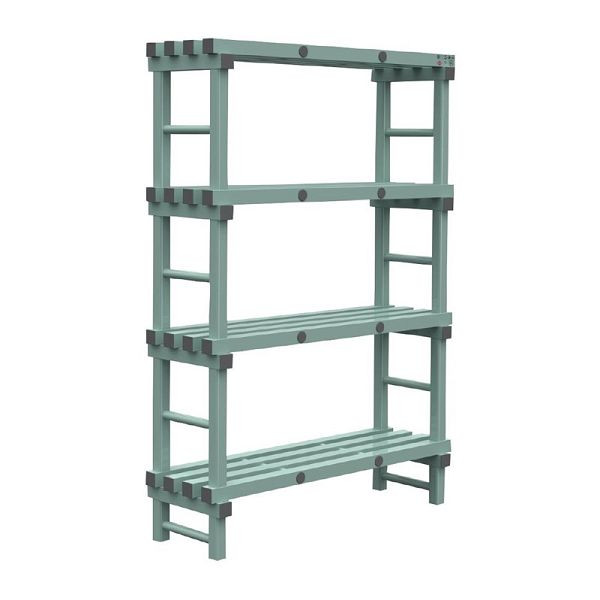 Jackstack by Rea opbergplank 40x120cm, GR921