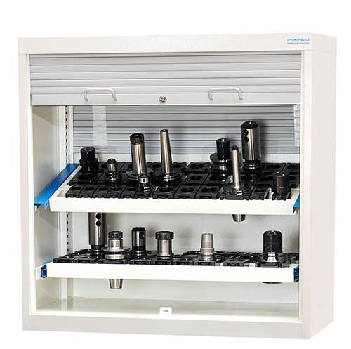 Bedrunka + Hirth CNC rolluik bovenkast, 02.98.00
