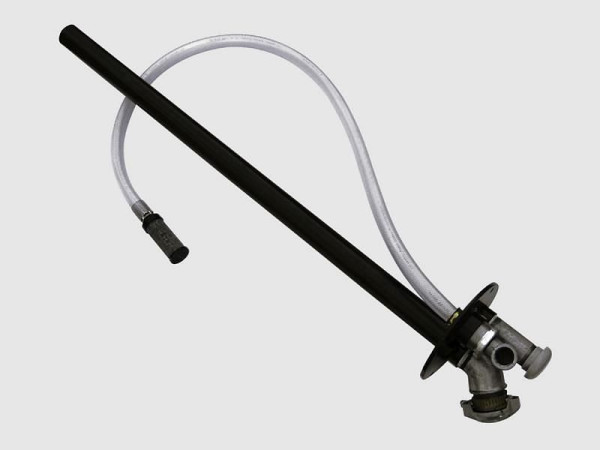 Cemo accessoirepakket voor dieseltank professional DWT, 7355