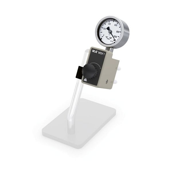 IKA handmatige vacuümregelklep, VCV 1, 0020004850