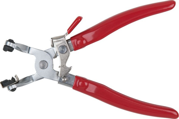 KS Tools slangklemtang 0-40mm, 115.1183