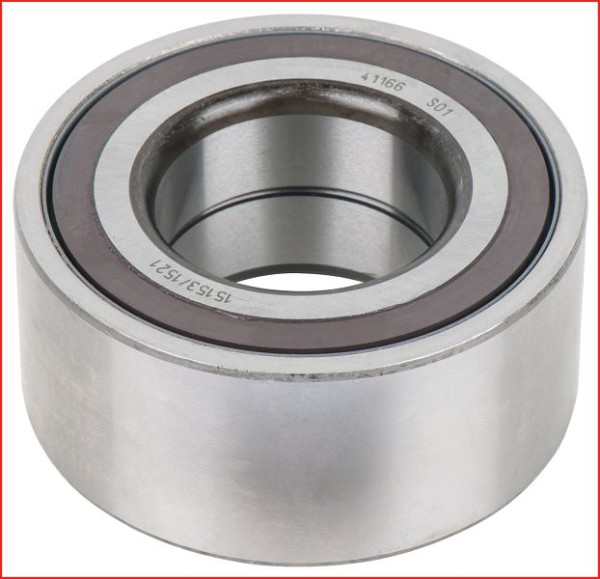 KS Tools wiellagerset, voorzijde voor Nissan / Opel / Renault, 8-delig, 440.0155