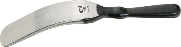 Hazet deuklepel, werkoppervlak 52 x 150 mm afmetingen/lengte: 275 mm, netto gewicht: 0,86 kg, 1927