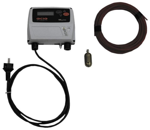 Cemo niveau-indicator voor diesel, elektrisch, 7795
