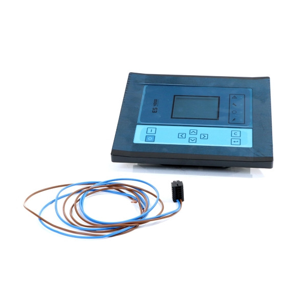 ELMAG elektronische besturing ES 4000 met, 9101889