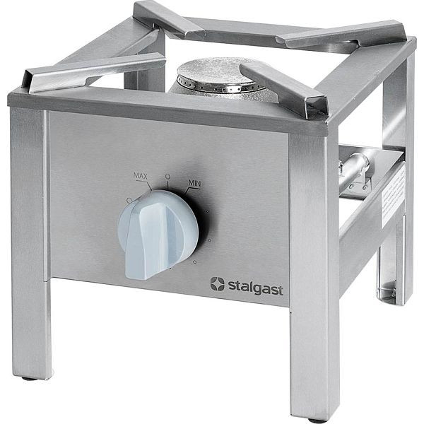 Stalgast gaskrukkachel STANDAARD - G20, 340x 398 x 340 mm (BxDxH), HK01105E