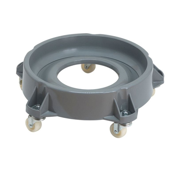 Stein HGS HGS wagen voor afvalcontainers -Open Top, voor 90 liter model/520 mm, 16372