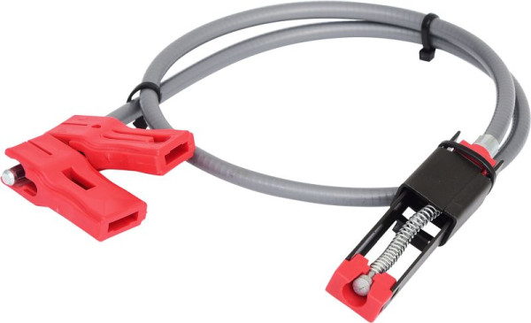 KS Tools vervangende bowdenkabel voor 115.0901, 115.0902