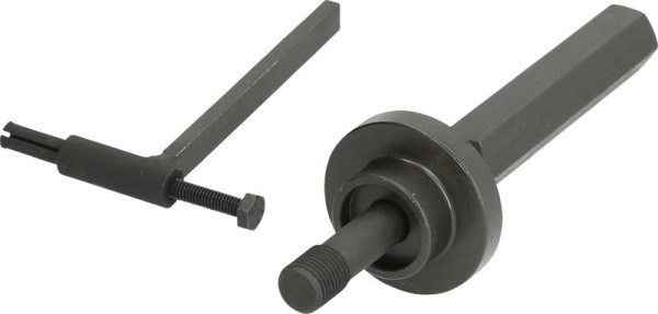 Brilliant Tools Timing Cover Uitlijning en Impeller Demontage Tool Kit voor Ford 1.8 TDDi / TDCi, BT551105