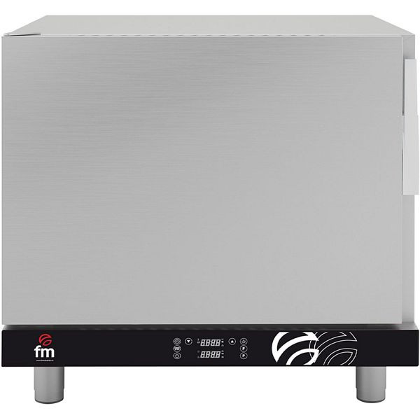 FM Industriële Regenerator 6x GN 1/1, FM612106E