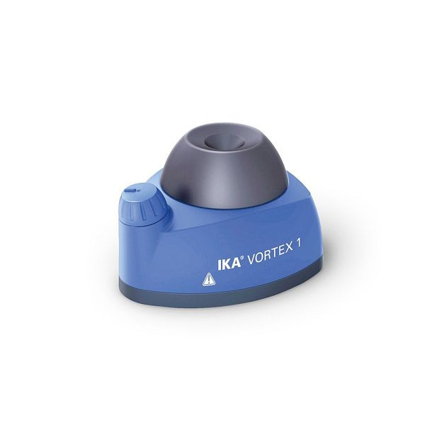 IKA orbitaal schudapparaat, Vortex 1, 0004047700