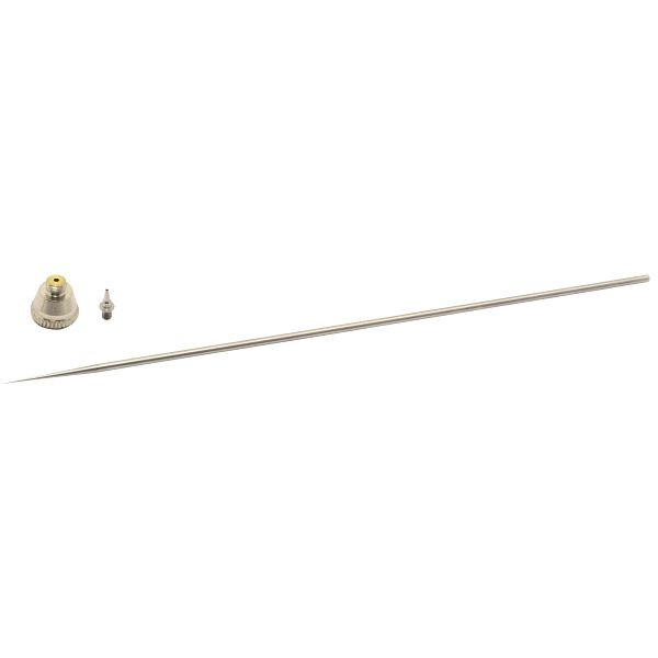 ELMAG spuitmondset voor model 'GRAPHIQUE', 0,3 mm - SB, 32407