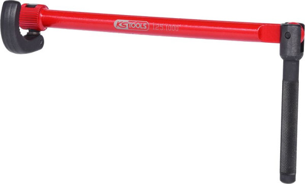 KS Tools staande tapmoersleutel diameter 10-32mm, 275mm, 125.1000