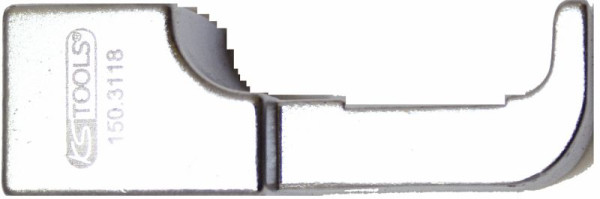 KS Tools arm, eenvoudig, 150.3118