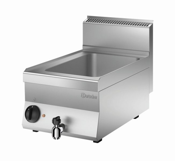 Bartscher Bain Marie 650, B400, 1/1GN, 115111
