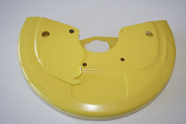 ELMAG zaagbladbescherming fix (positie 16) voor 'Premium' Super Dry Cutter, 9708710