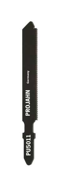 Projahn decoupeerzaagblad PU5011 HM 50x1.1mm PROCut, hardmetalen tanden, 63217