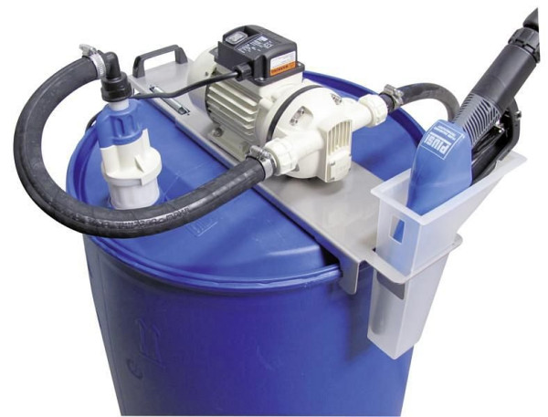 Cemo Cematic Blue pompsysteem, 10276