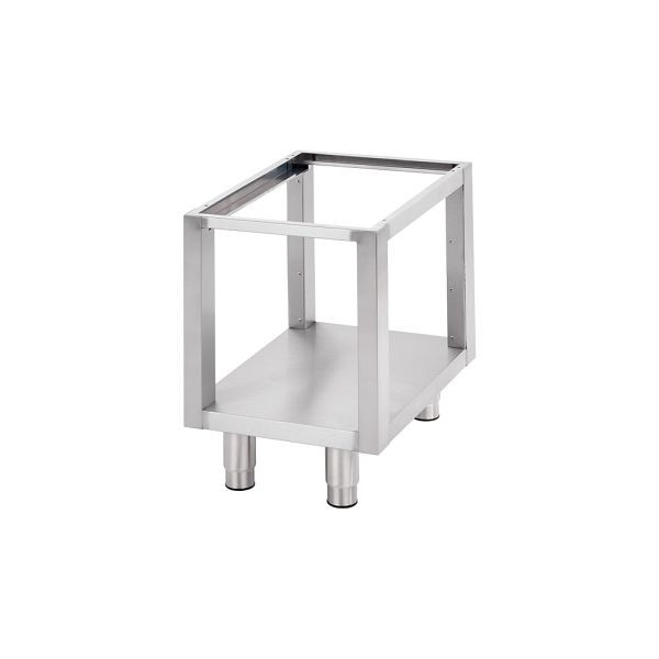 Stalgast Open onderbouw met basisrek serie 700 ND