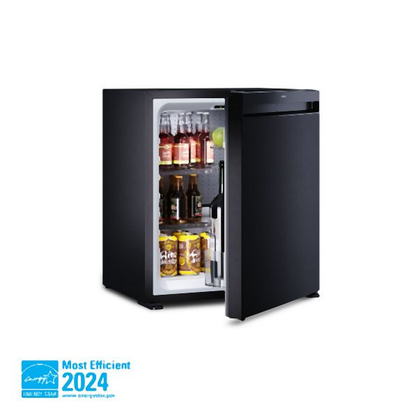Dometic 60L-klasse minibar HiPro Alpha C60S, deurscharnier rechts, 9620000682