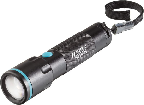 Hazet LED-zaklamp, kleine uitvoering, 1979N-72