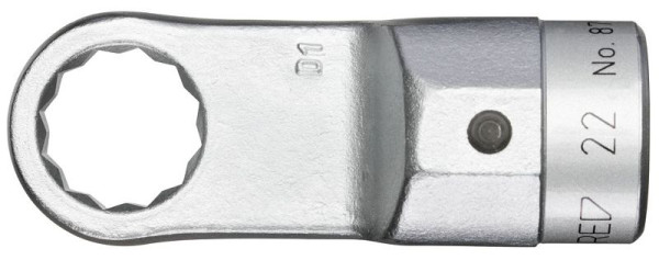 GEDORE ringsleutel 22 Z, 41 mm, 7708680