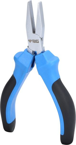 Brilliant Tools platbektang voor precisietechniek, BT067604