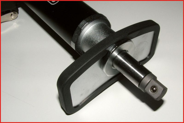 KS Tools adapter voor persluchtspindel, 3/8" aandrijfvierkant, 150.2041