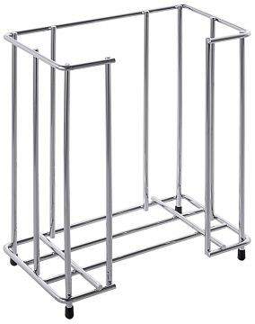 Contacto servettenhouder tot 36x36cm servetten met 1/8 vouw, 2240/200