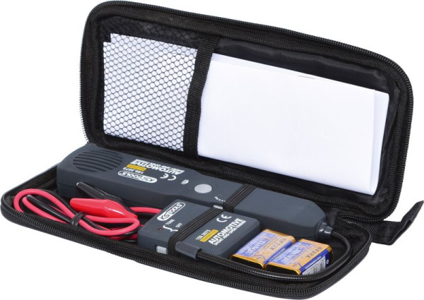 KS Tools kortsluitdetector, 150.3075