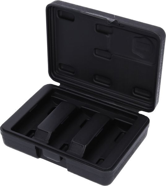 KS Tools kunststof lege koffer voor 515.0990, 515.0990-99