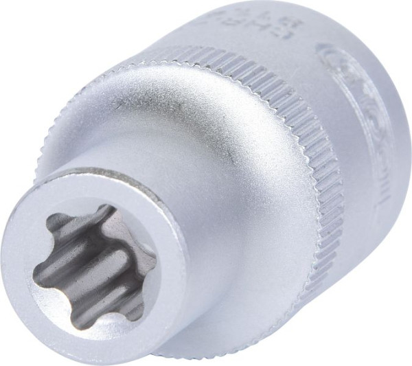KS Tools Torx E-dopsleutel 1/2", E10, 911.4333