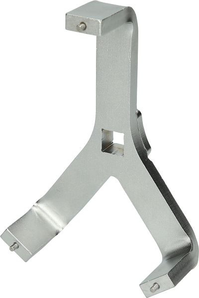 KS Tools 1/2" brandstofzendersleutel voor Opel / Saab, 150.3231