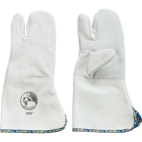 Stalgast-bakhandschoenen, drie vingers, hittebestendig tot 300 ° C, PP4401300