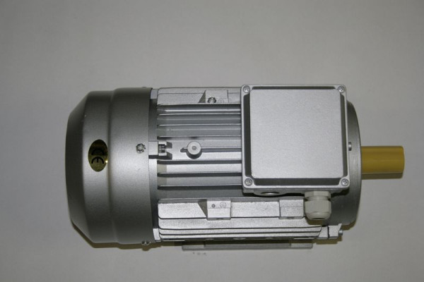 ELMAG motor 400 volt, 2,2 kW, 2850 rpm voor model TIGER 340 (Chinook), 9100428