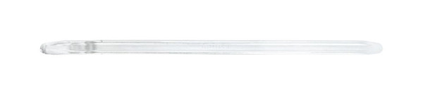 GEDORE rode bandenlichter 24 inch, lengte 610 mm offset, 3301464