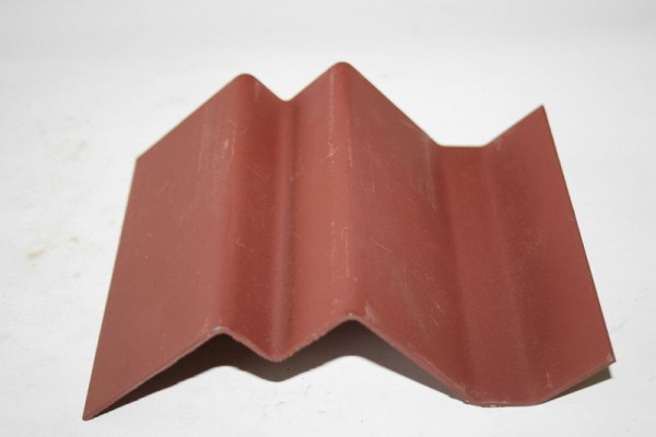 ELMAG afschermplaat nr. 4-4-7, voor Industrie 1000-2000/250, 9808268