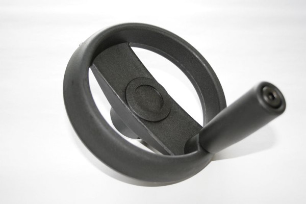 ELMAG handwiel met wormschroef nr. 54+55, voor CY210-2GN, 9709854