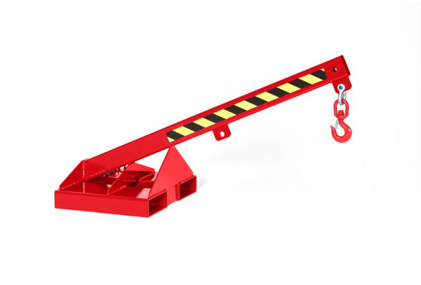 RR Industrietechnik Lastarm Typ RLH-1 RAL 3000, 100802126