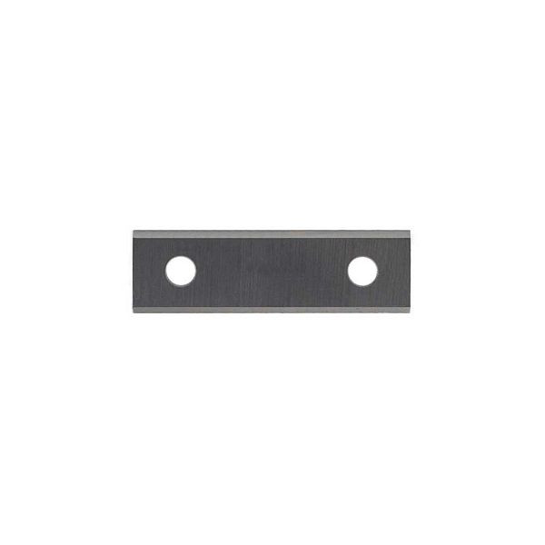 Holzmann zakmes 40x12x1,5mm, FM401215