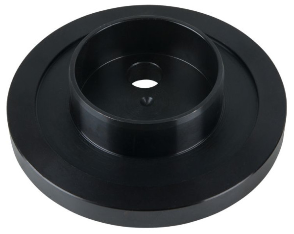 KS Tools wiellager montagehulp voor Volvo, vooras, Ø61 mm, 460.4000